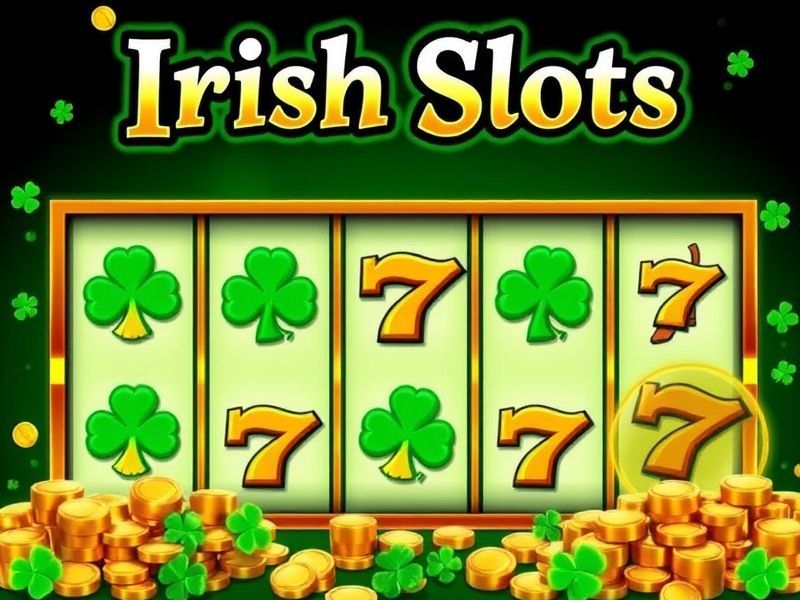 Explore the best Irish slots online expertly curated for 2024, including free play options, bonus features, and top-rated casino platforms. Learn about the cultural themes and epic payouts in Irish-themed gambling games.